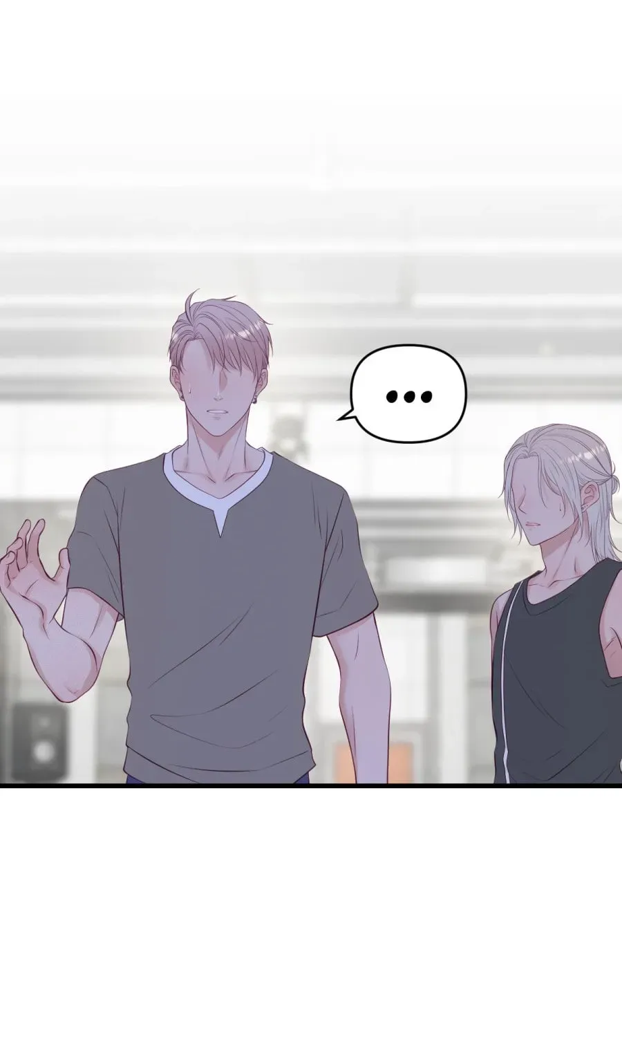 Read Anata e no Crescendo chapter 95.3 image 8 on Lezhin