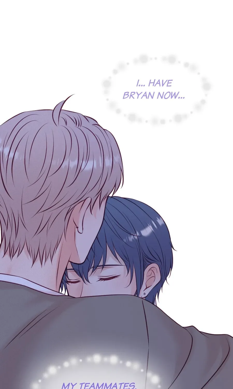 Read Anata e no Crescendo chapter 96.2 image 14 on Lezhin