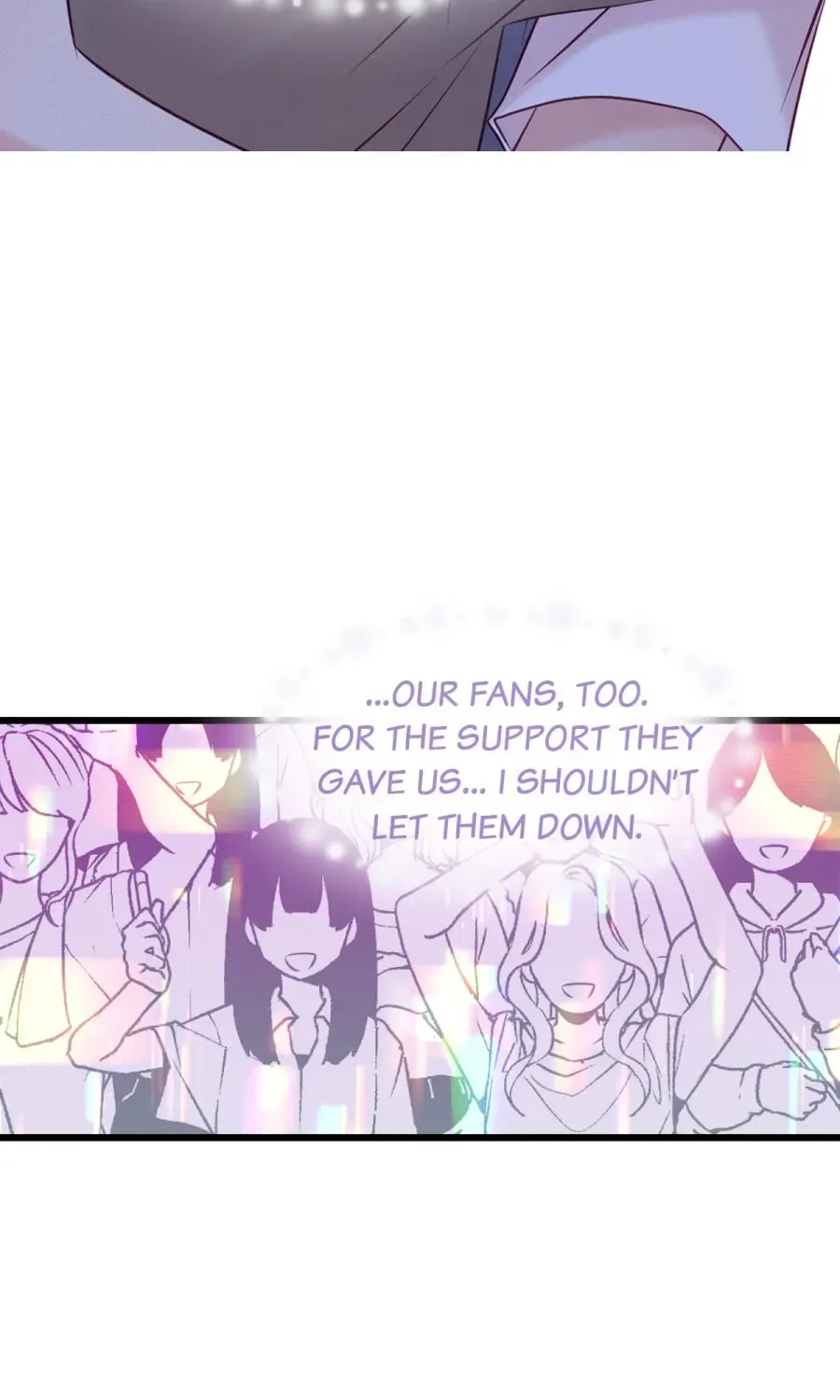 Read Anata e no Crescendo chapter 96.2 image 16 on Lezhin