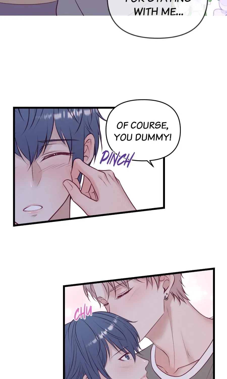 Read Anata e no Crescendo chapter 96.2 image 20 on Lezhin