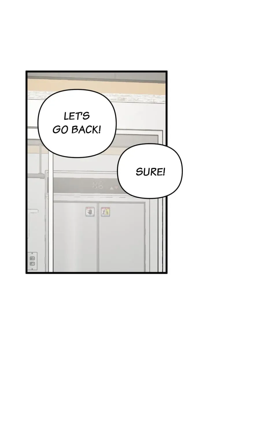 Read Anata e no Crescendo chapter 96.2 image 22 on Lezhin