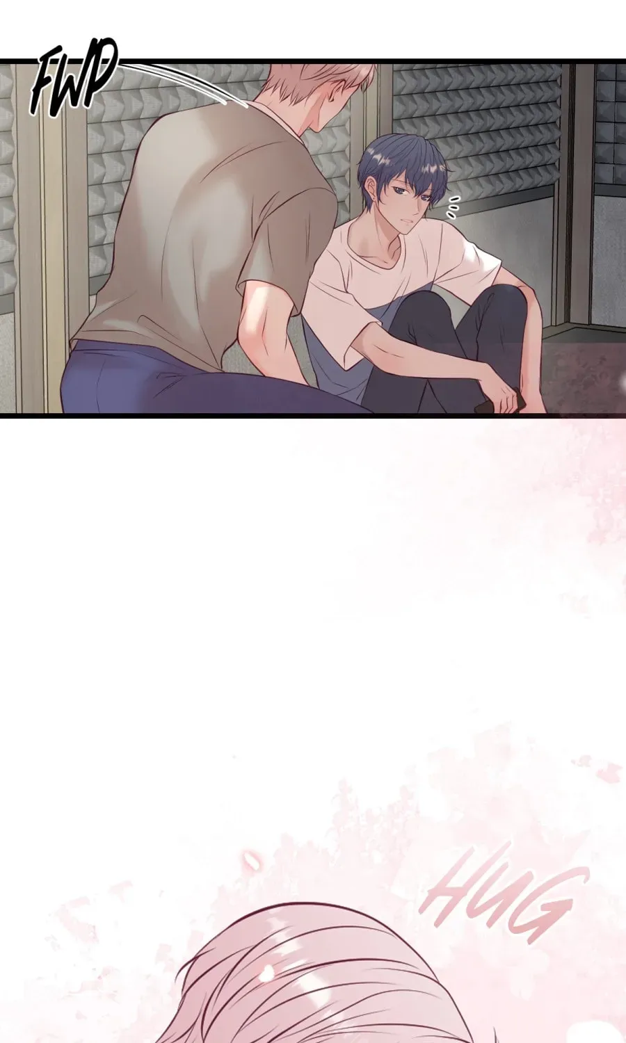 Read Anata e no Crescendo chapter 96.2 image 6 on Lezhin
