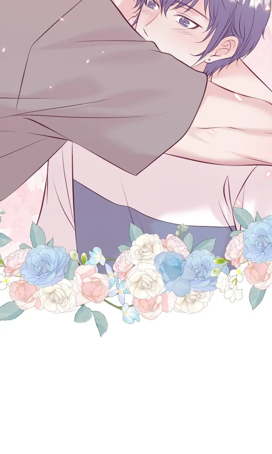Read Anata e no Crescendo chapter 96.2 image 8 on Lezhin