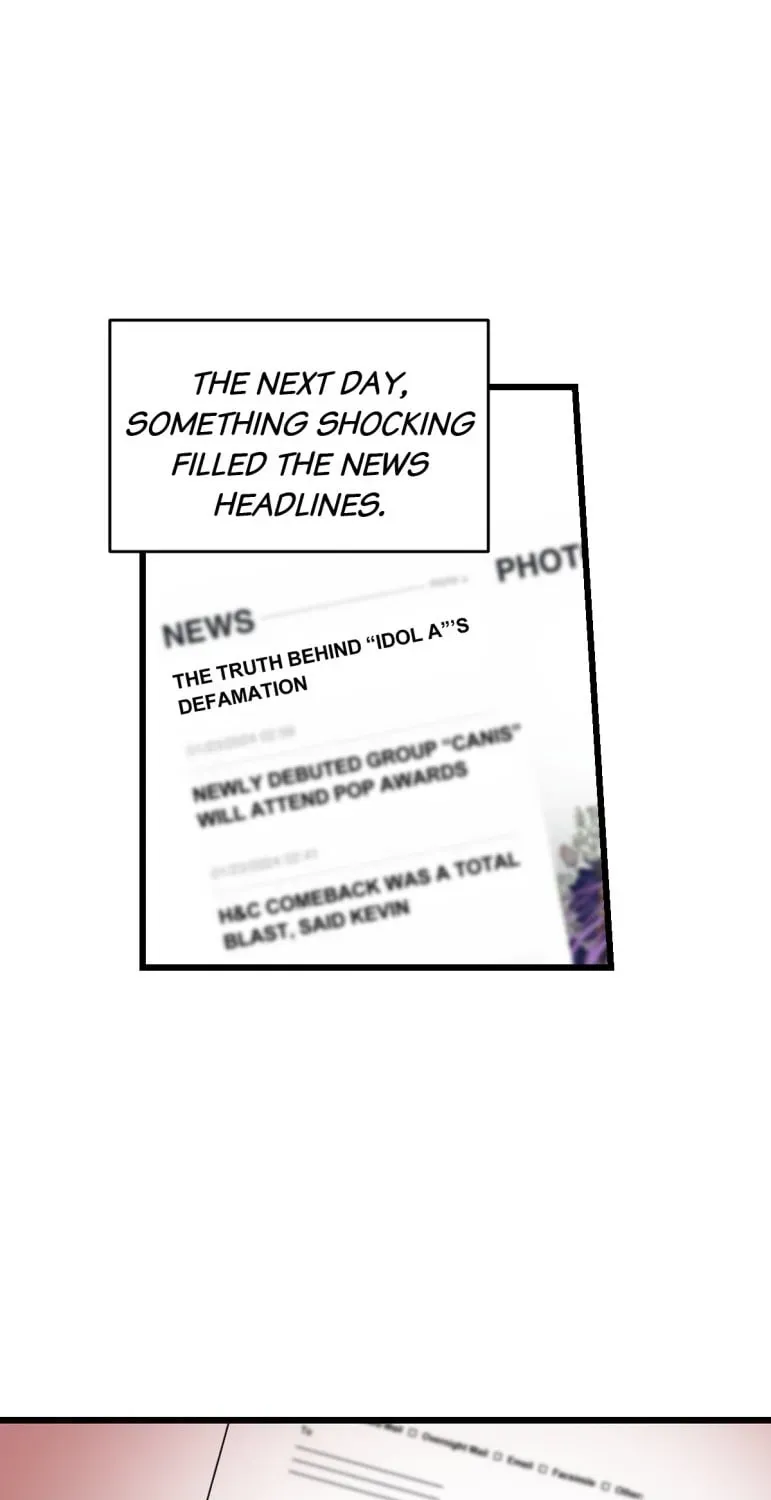Read Anata e no Crescendo chapter 96.3 image 0 on Lezhin