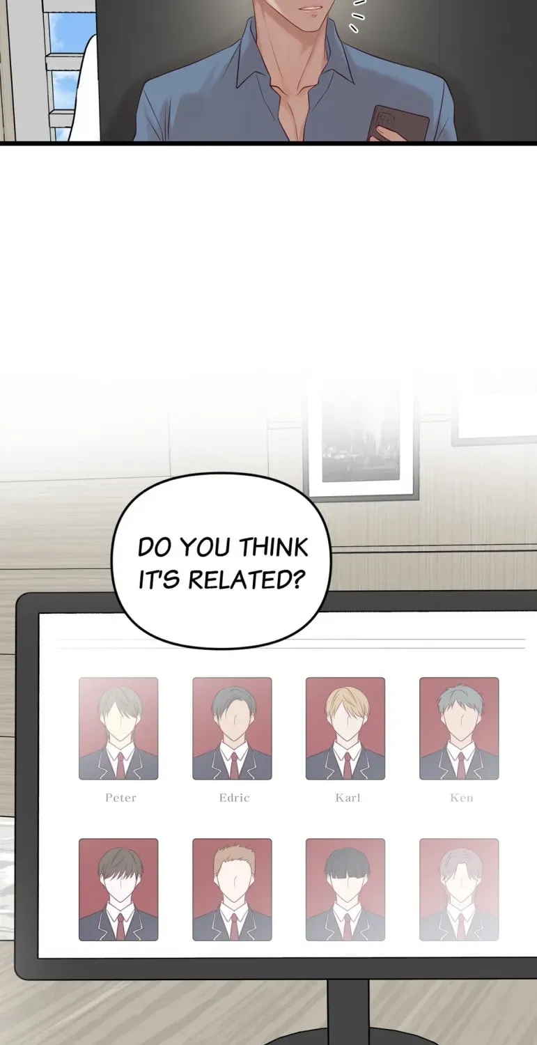 Read Anata e no Crescendo chapter 96.3 image 12 on Lezhin