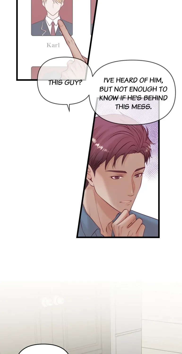 Read Anata e no Crescendo chapter 96.3 image 16 on Lezhin