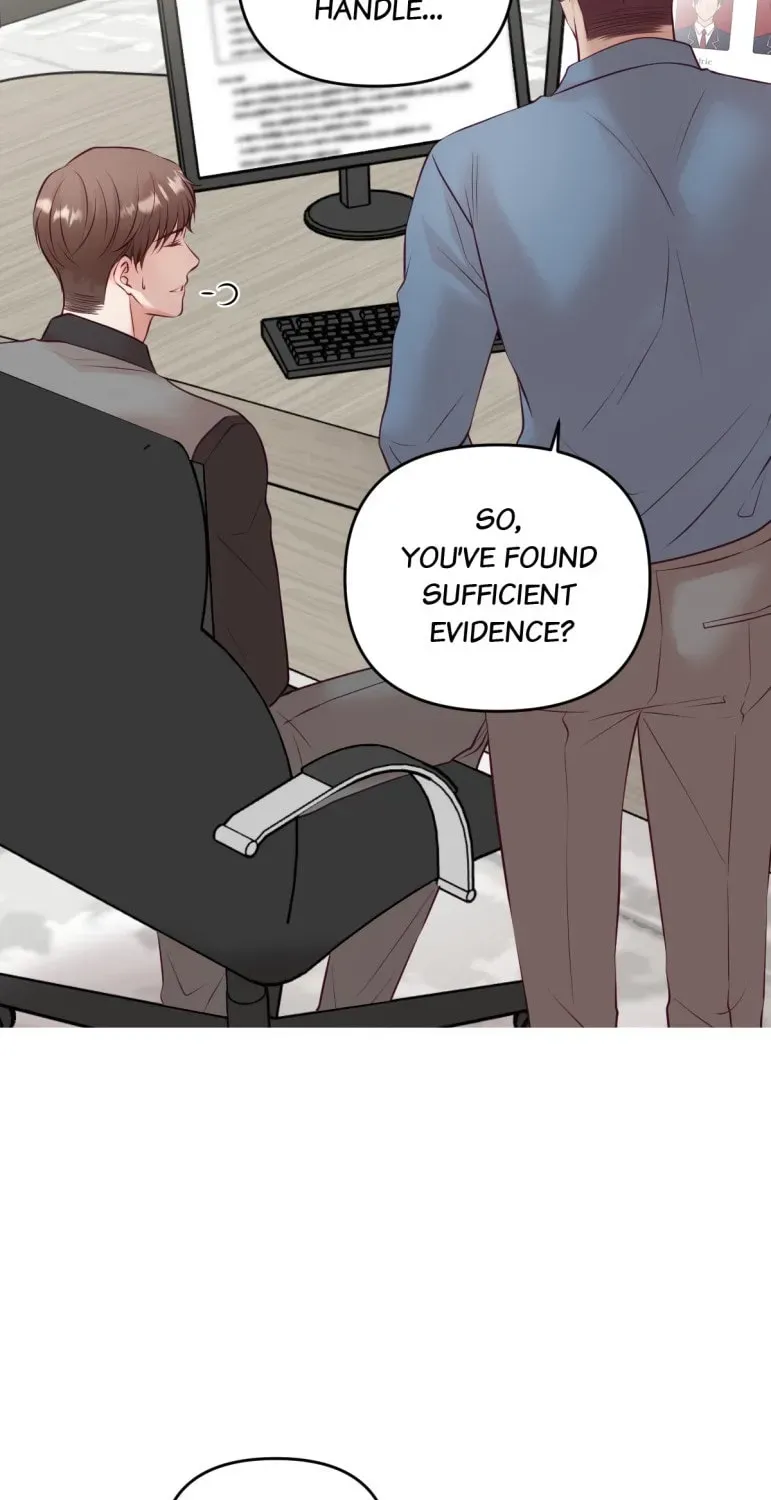 Read Anata e no Crescendo chapter 96.3 image 18 on Lezhin