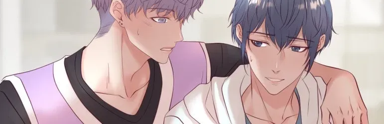Read Anata e no Crescendo chapter 96.3 image 5 on Lezhin