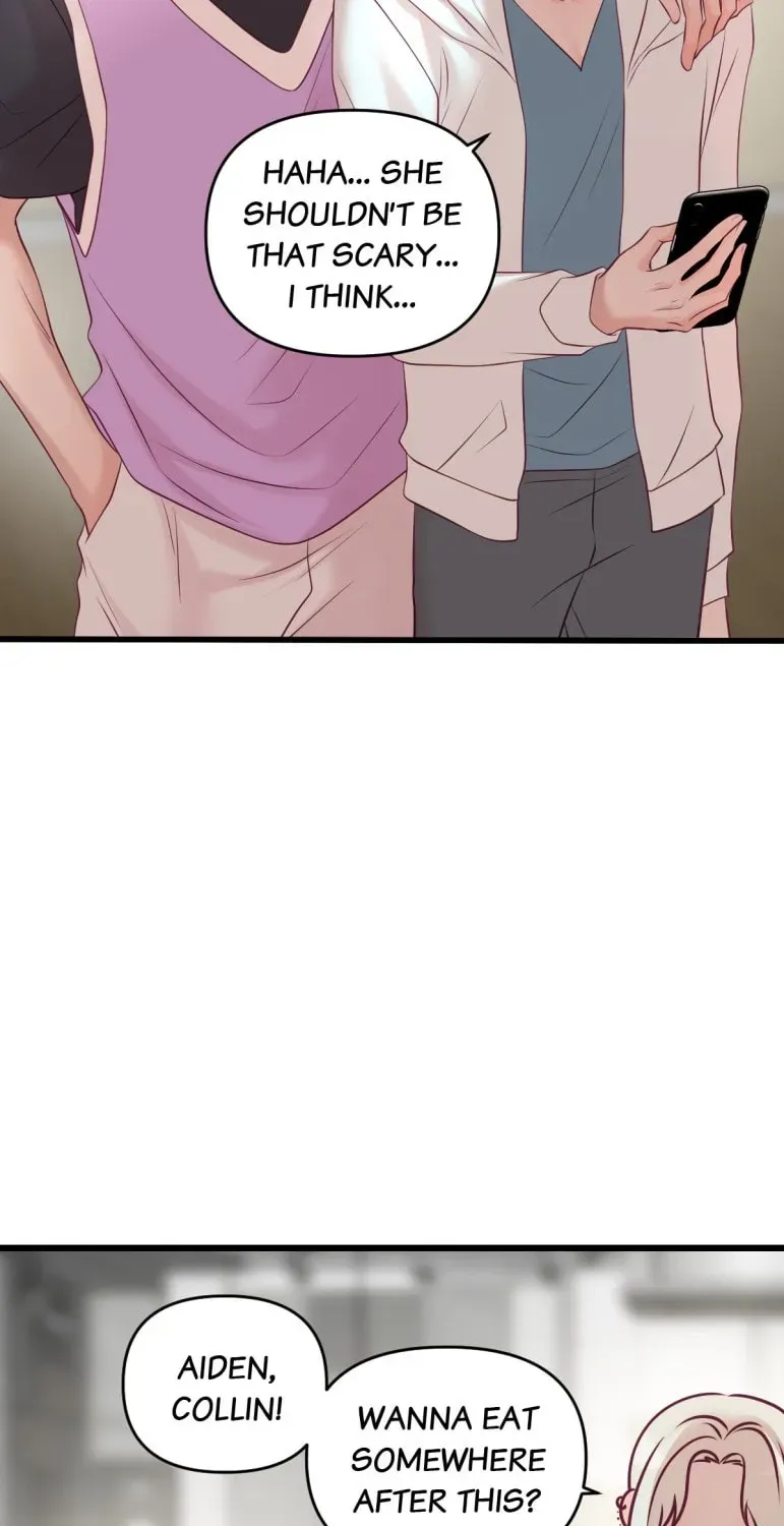 Read Anata e no Crescendo chapter 96.3 image 6 on Lezhin