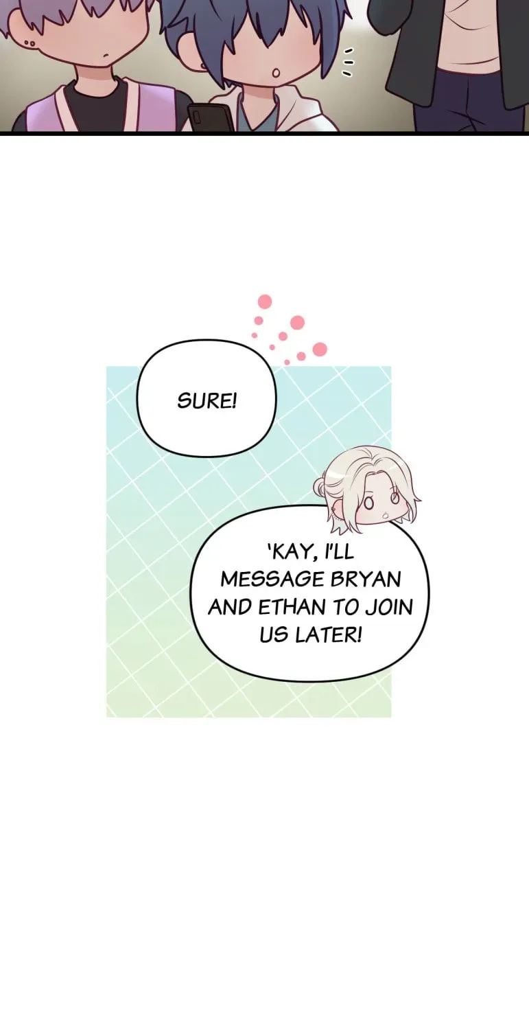Read Anata e no Crescendo chapter 96.3 image 8 on Lezhin