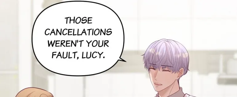 Read Anata e no Crescendo chapter 97.1 image 1 on Lezhin