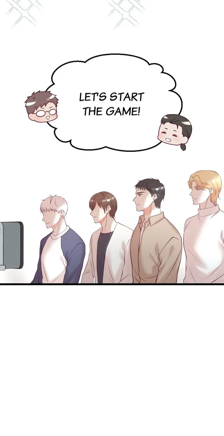 Read Anata e no Crescendo chapter 97.1 image 16 on Lezhin
