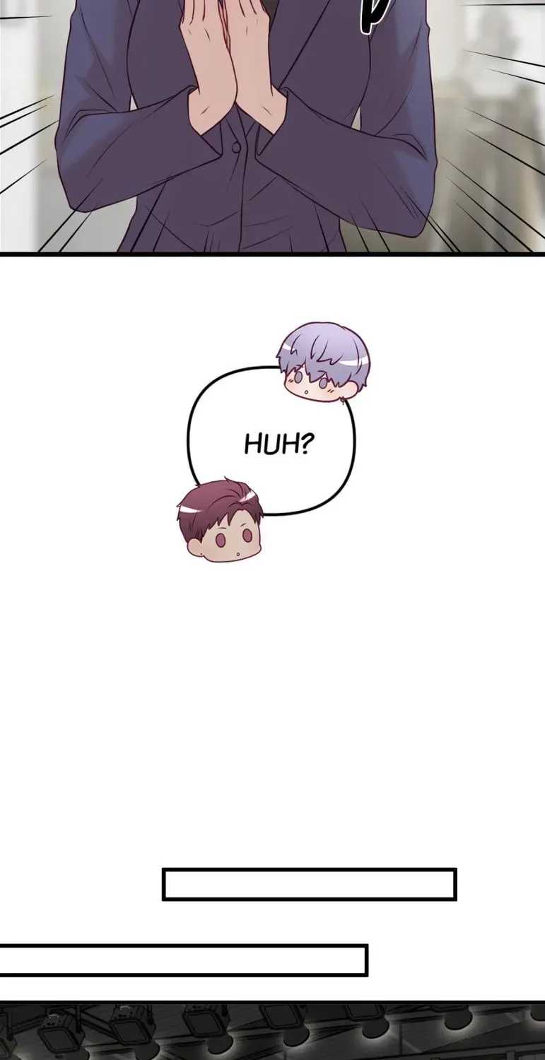 Read Anata e no Crescendo chapter 97.1 image 6 on Lezhin