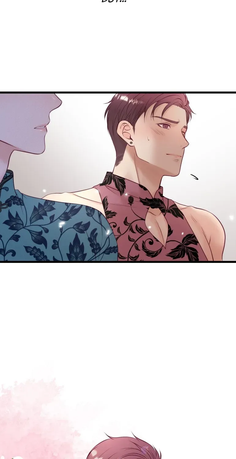 Read Anata e no Crescendo chapter 97.2 image 18 on Lezhin