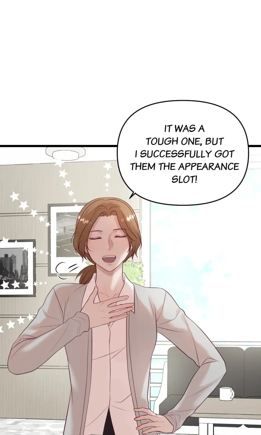 Read Anata e no Crescendo chapter 98.1 image 18 on Lezhin