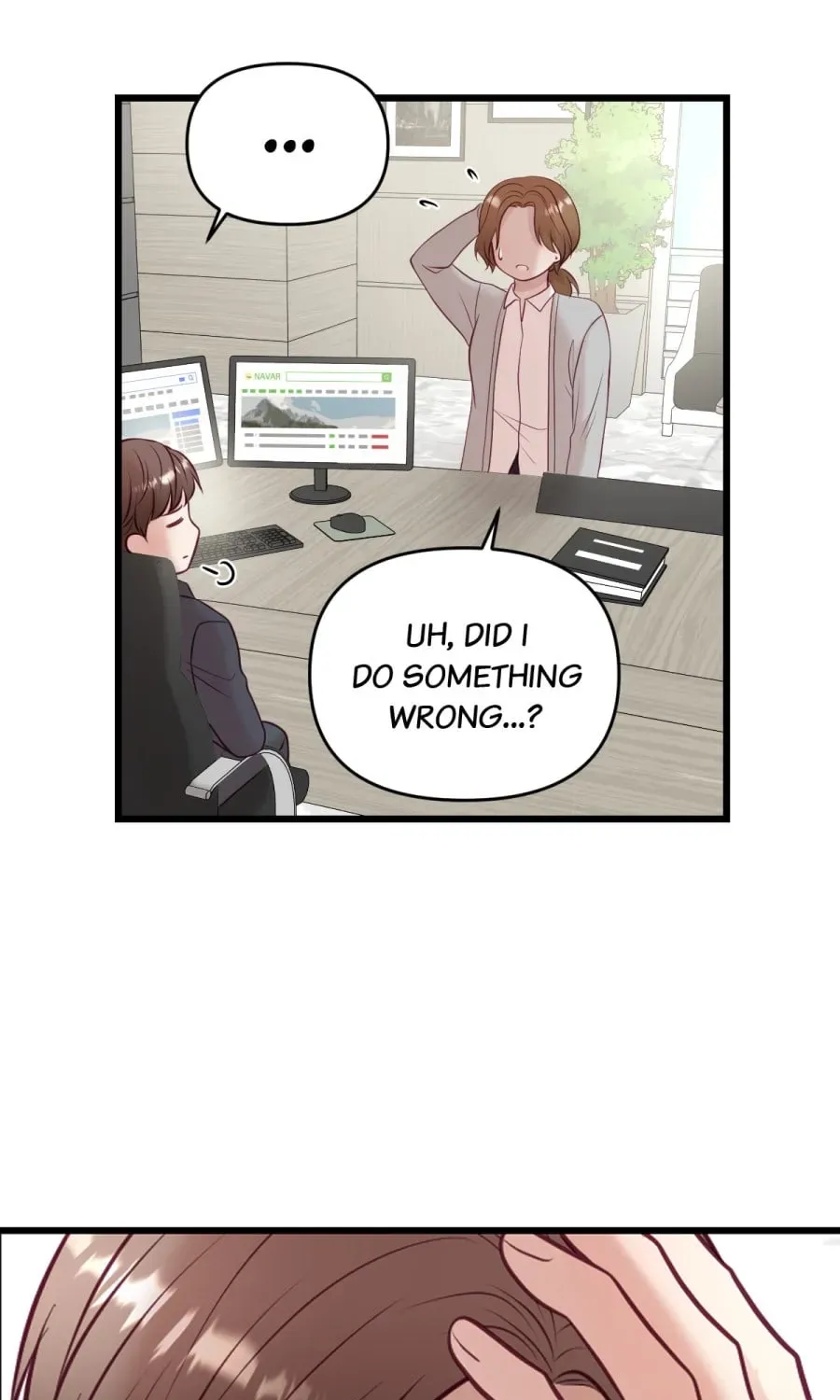 Read Anata e no Crescendo chapter 98.1 image 20 on Lezhin