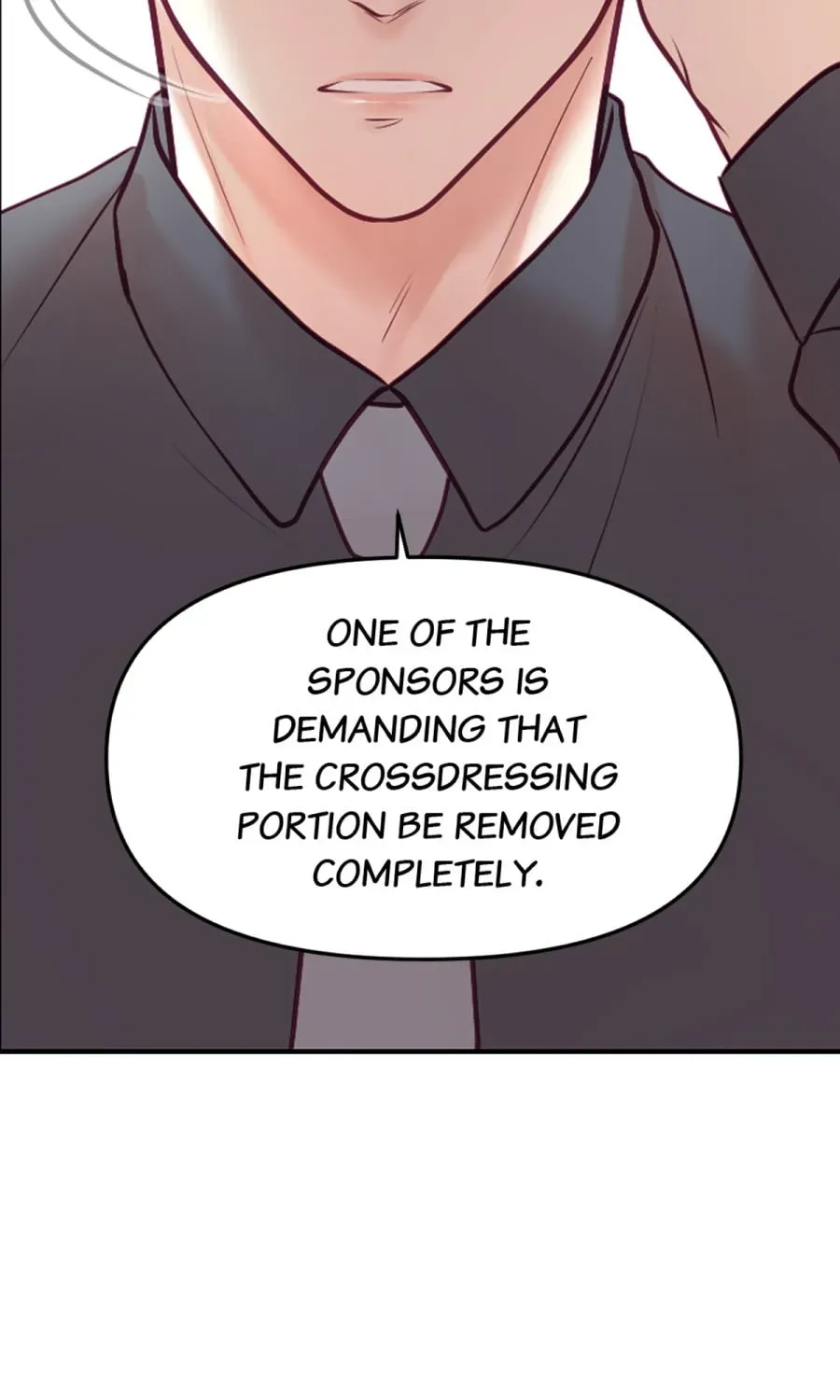 Read Anata e no Crescendo chapter 98.1 image 22 on Lezhin
