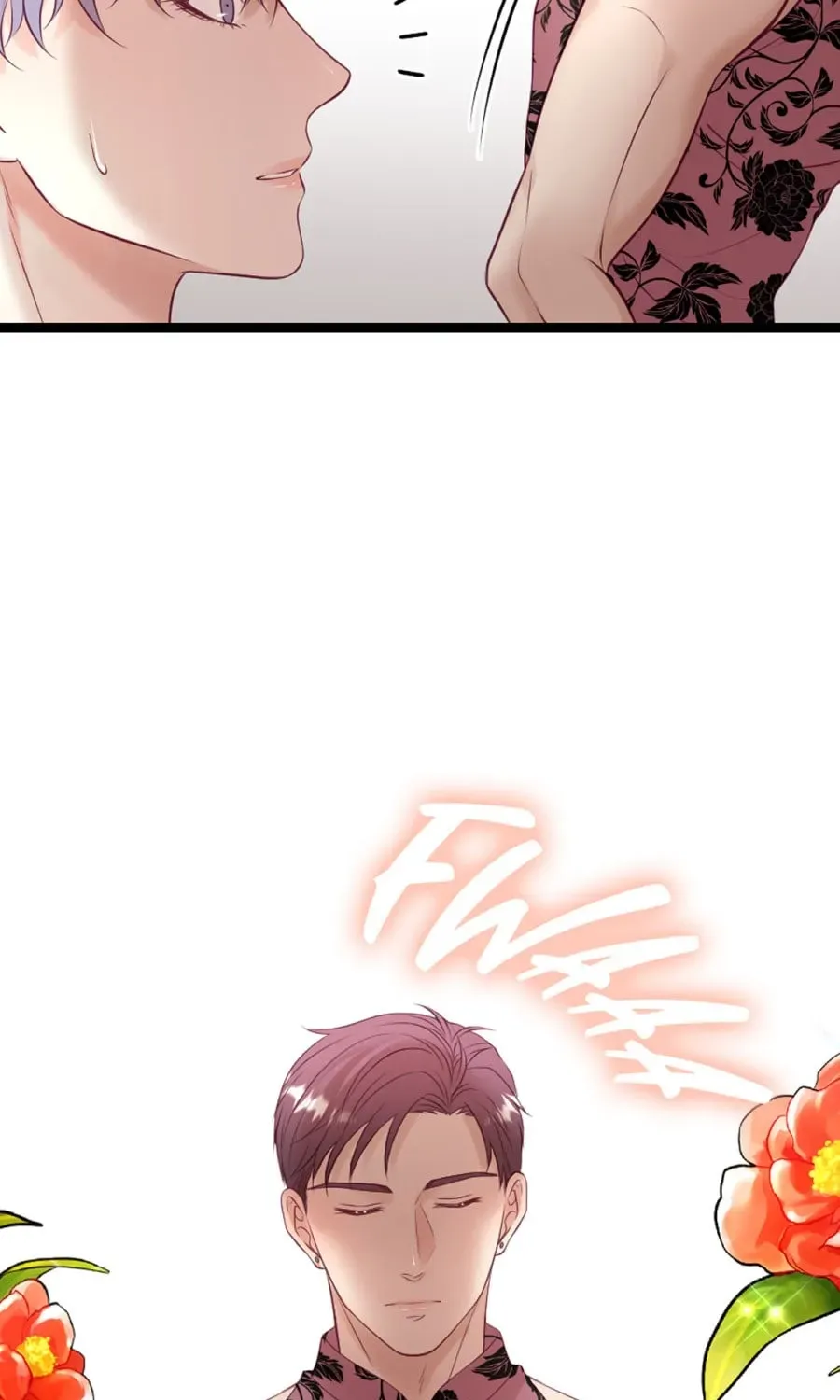 Read Anata e no Crescendo chapter 98.1 image 6 on Lezhin