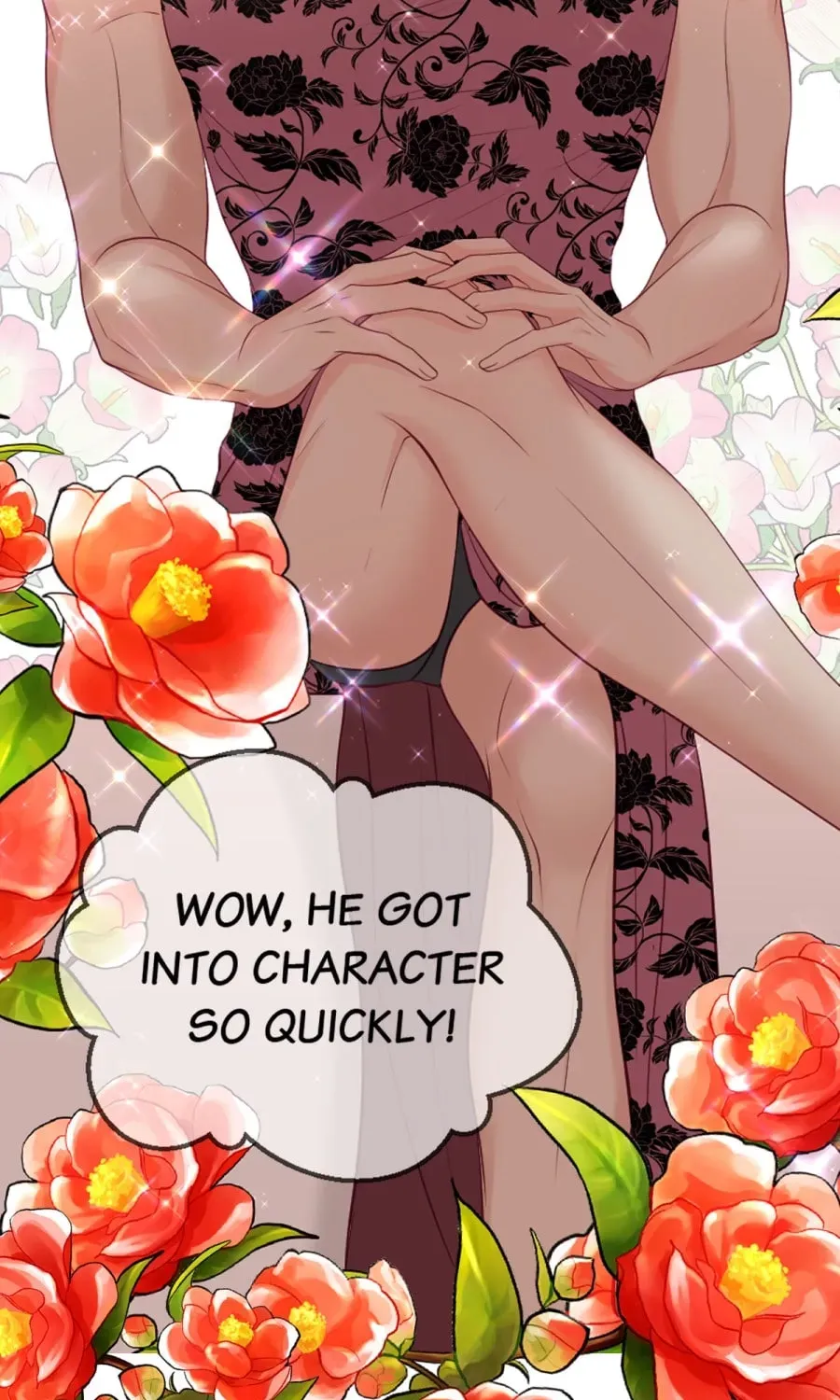 Read Anata e no Crescendo chapter 98.1 image 8 on Lezhin