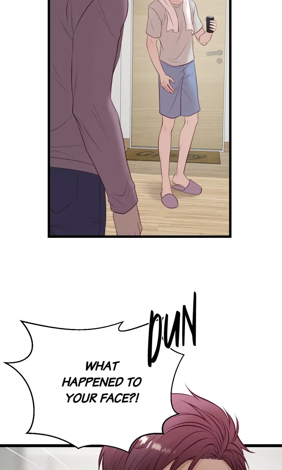 Read Anata e no Crescendo chapter 98.2 image 16 on Lezhin