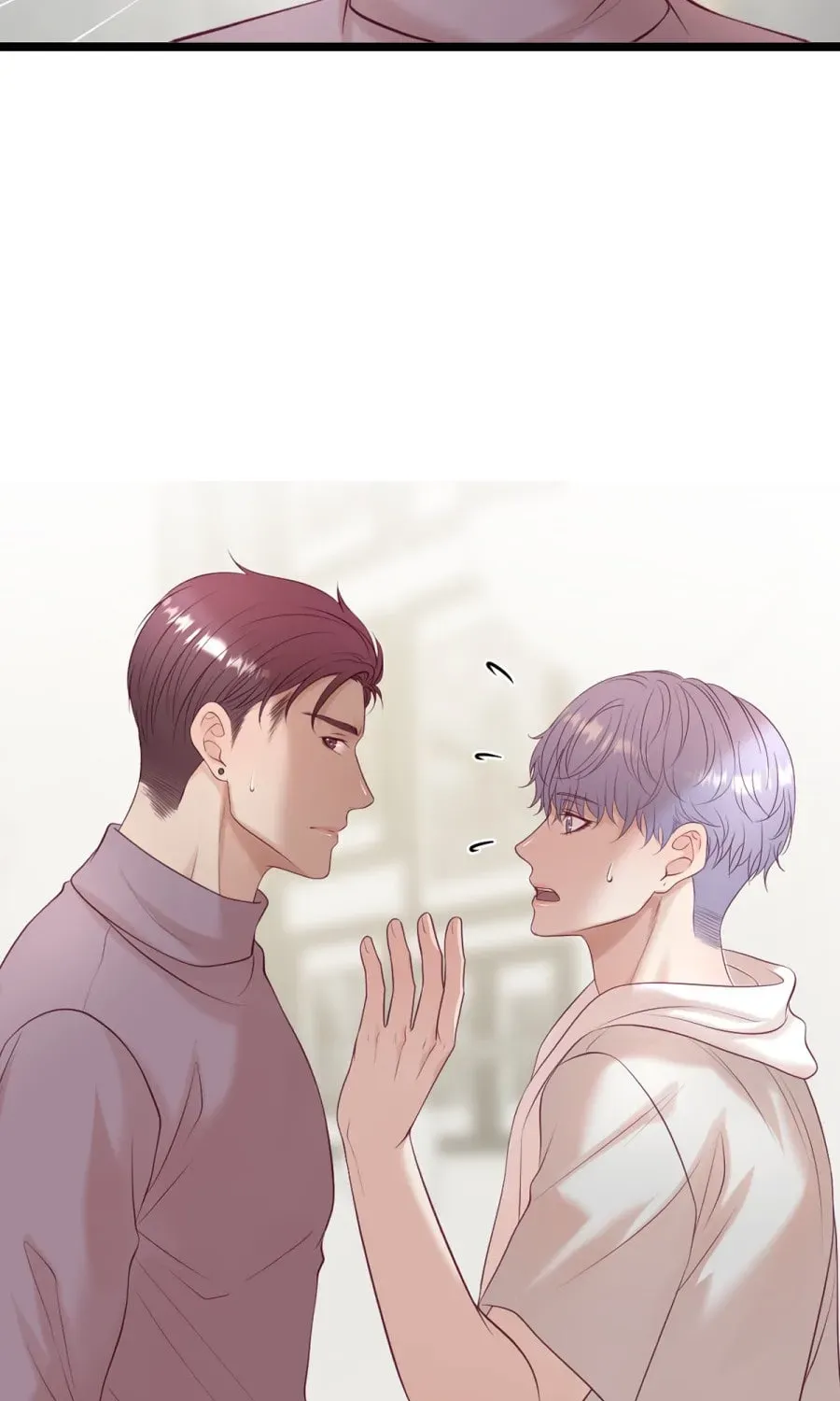 Read Anata e no Crescendo chapter 98.2 image 18 on Lezhin