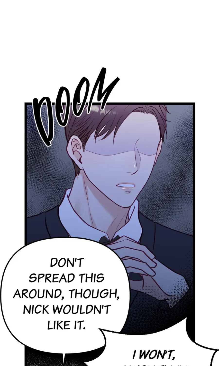 Read Anata e no Crescendo chapter 98.3 image 14 on Lezhin