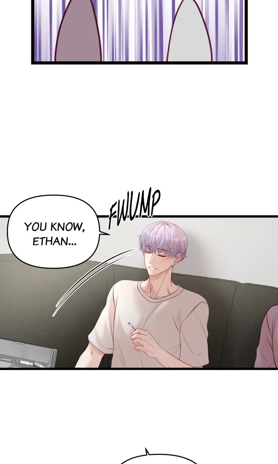 Read Anata e no Crescendo chapter 98.3 image 16 on Lezhin
