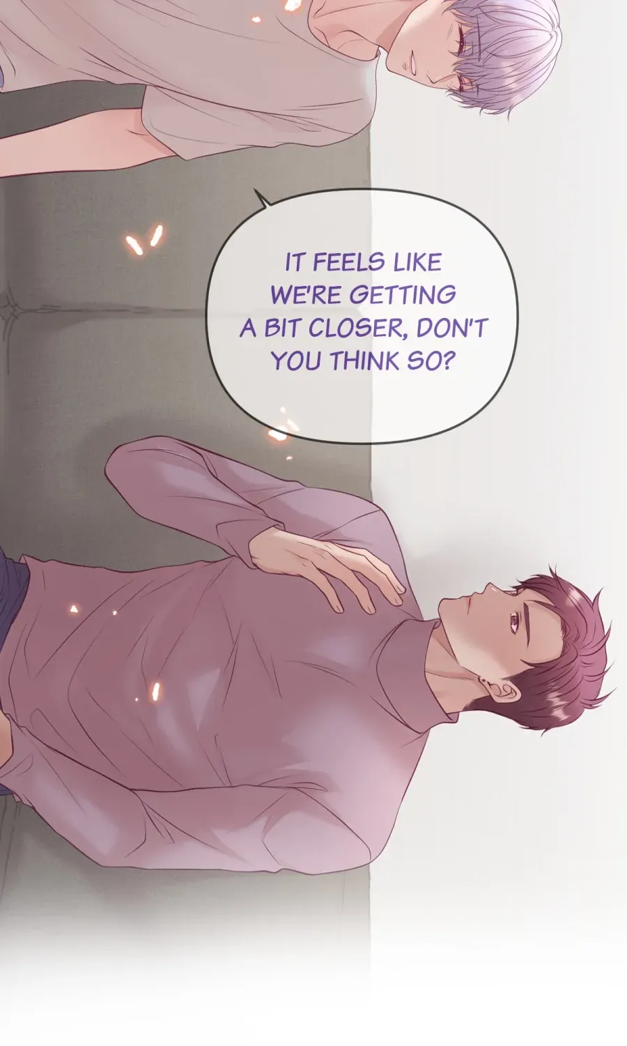 Read Anata e no Crescendo chapter 98.3 image 20 on Lezhin