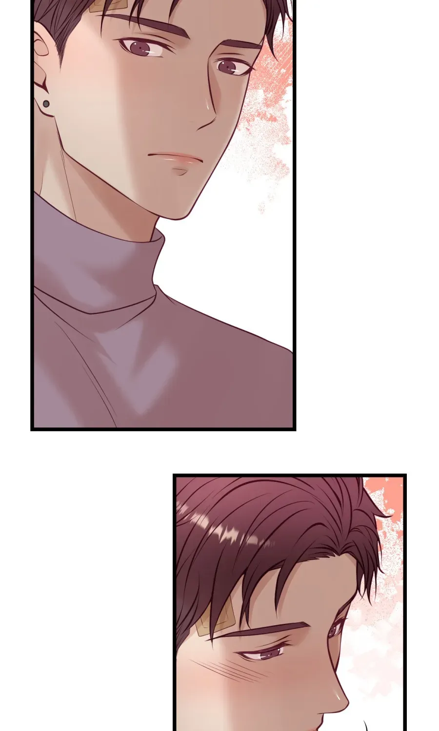 Read Anata e no Crescendo chapter 98.3 image 22 on Lezhin