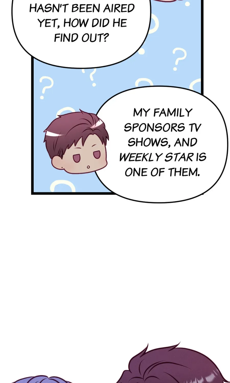Read Anata e no Crescendo chapter 98.3 image 4 on Lezhin