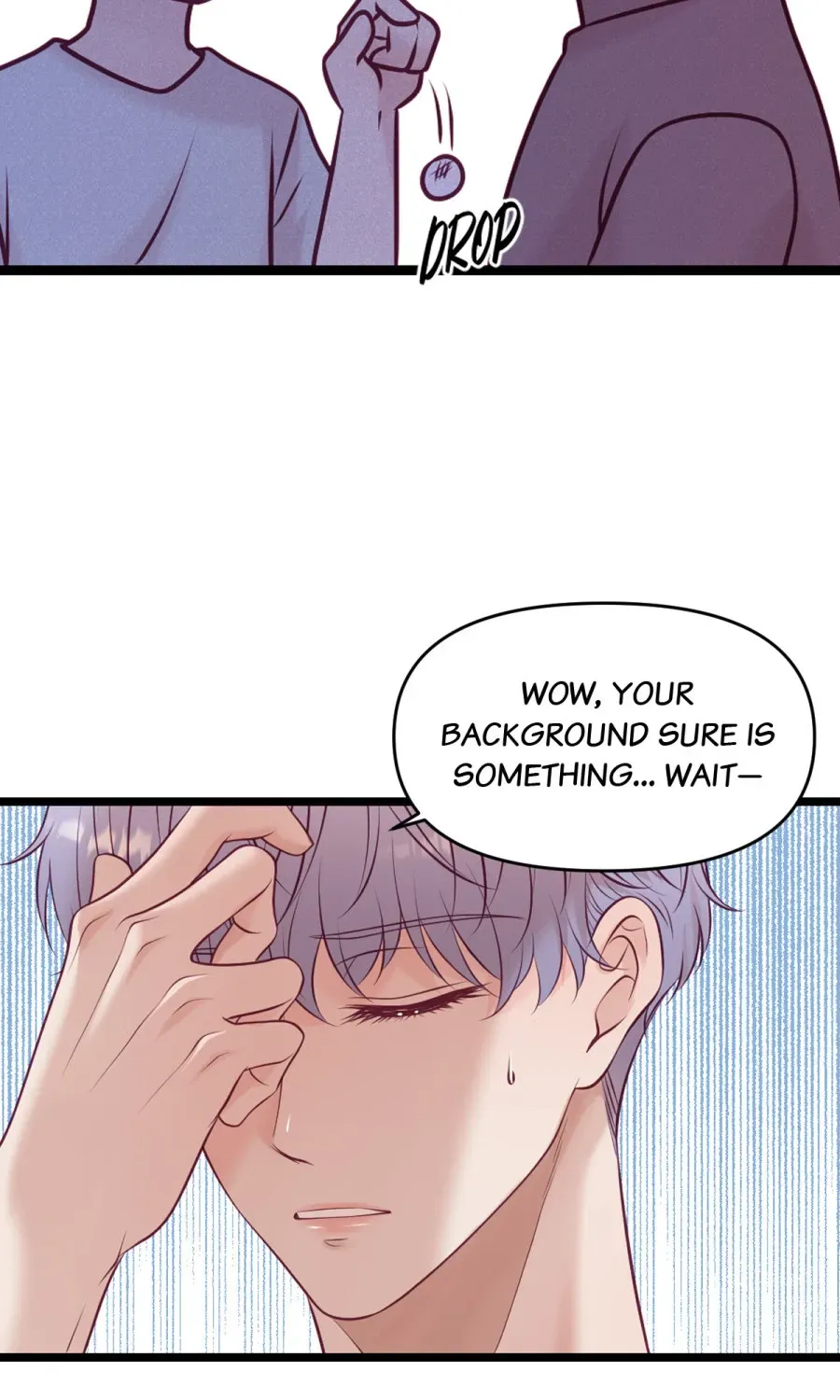 Read Anata e no Crescendo chapter 98.3 image 6 on Lezhin