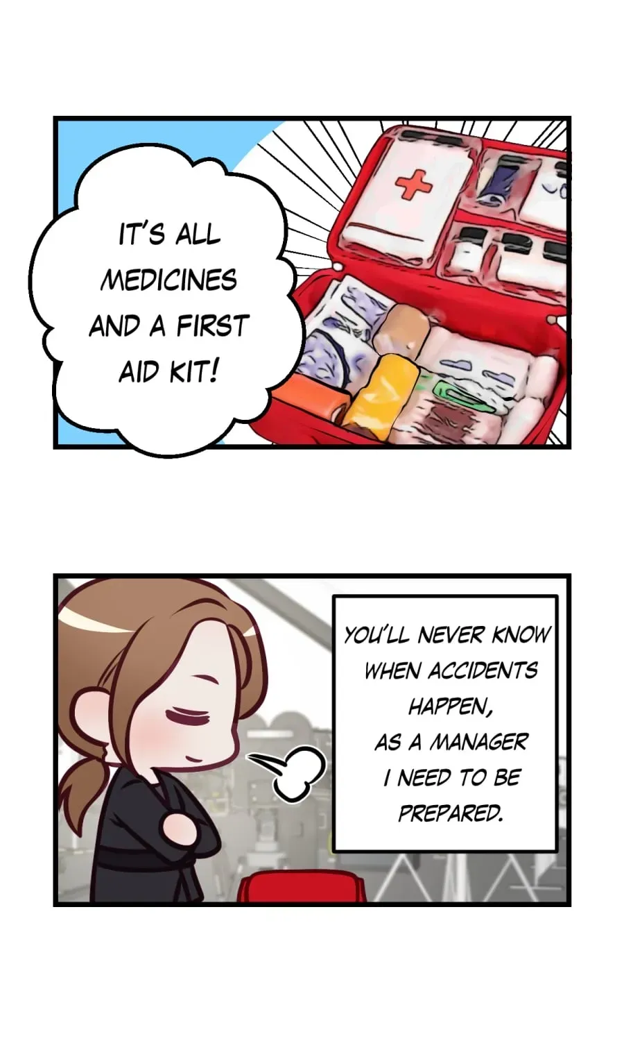 Read Anata e no Crescendo chapter 98.4 image 18 on Lezhin