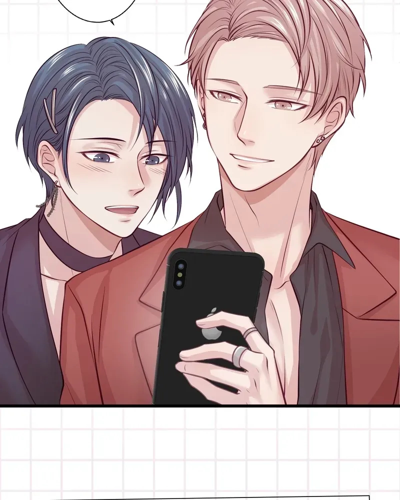 Read Anata e no Crescendo chapter 98 image 1 on Lezhin