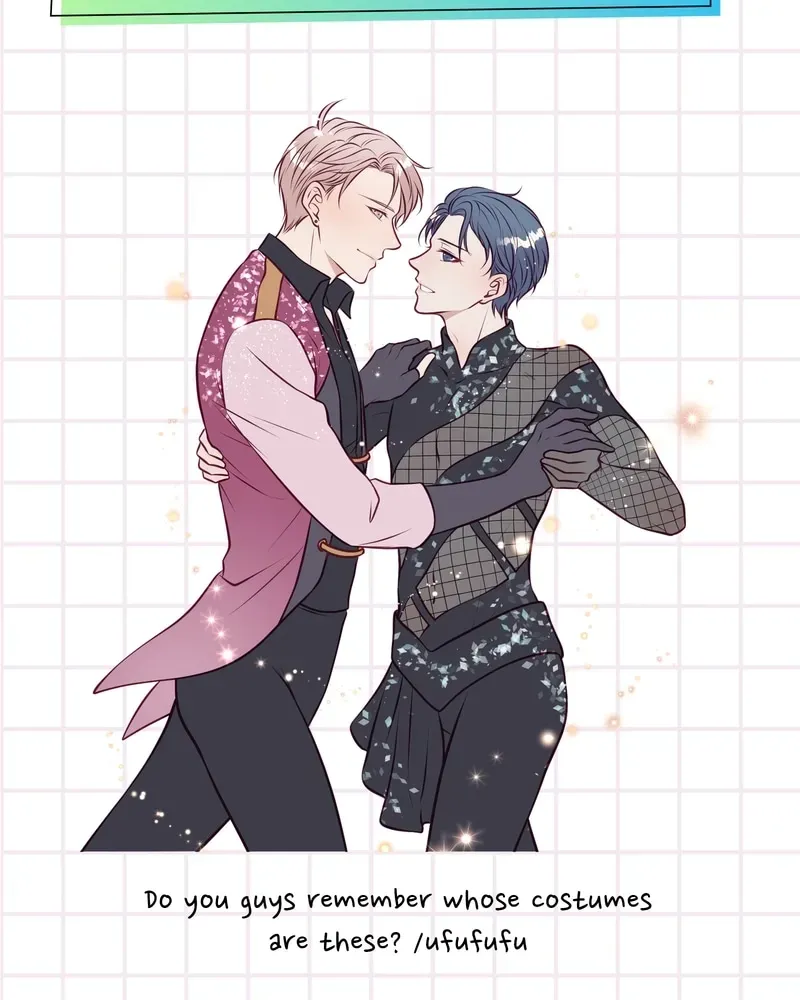 Read Anata e no Crescendo chapter 98 image 16 on Lezhin