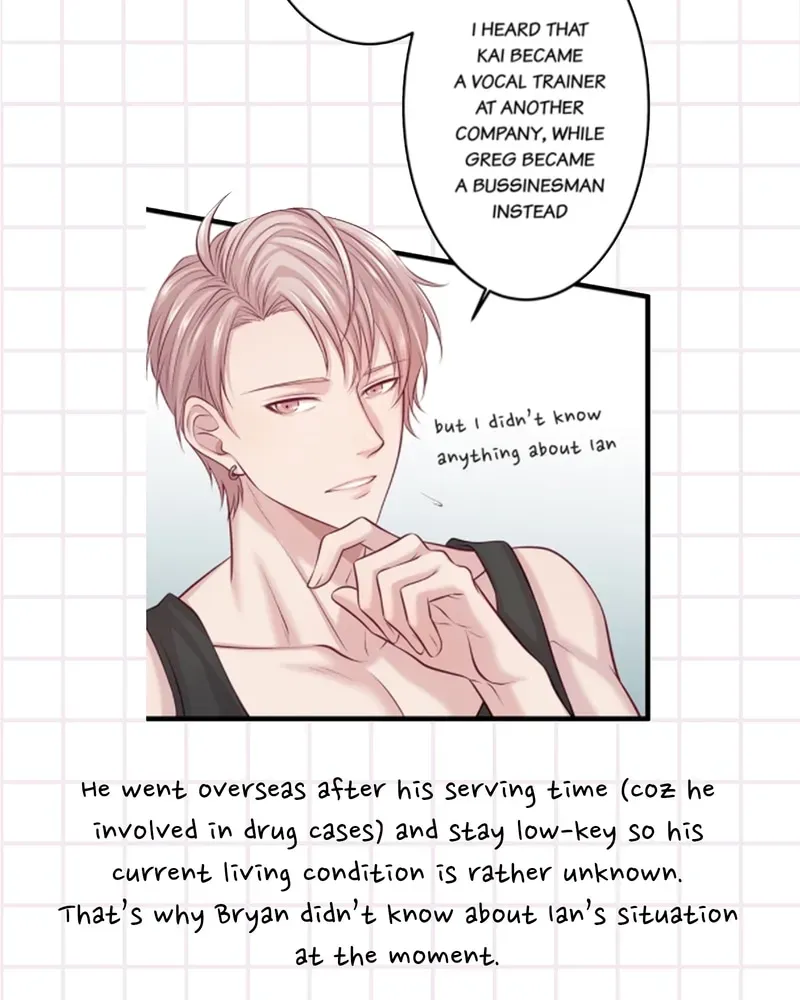 Read Anata e no Crescendo chapter 98 image 8 on Lezhin