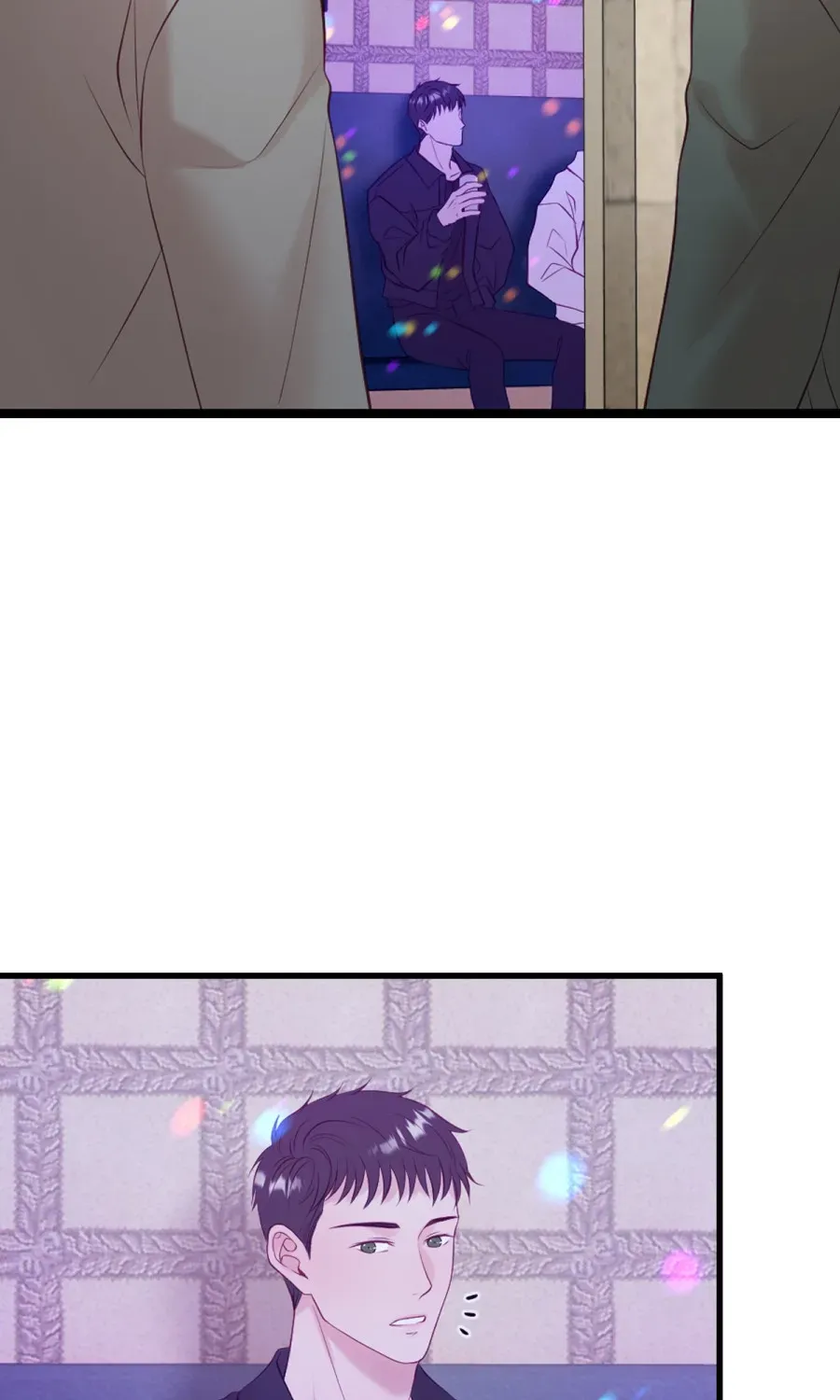 Read Anata e no Crescendo chapter 99.1 image 16 on Lezhin