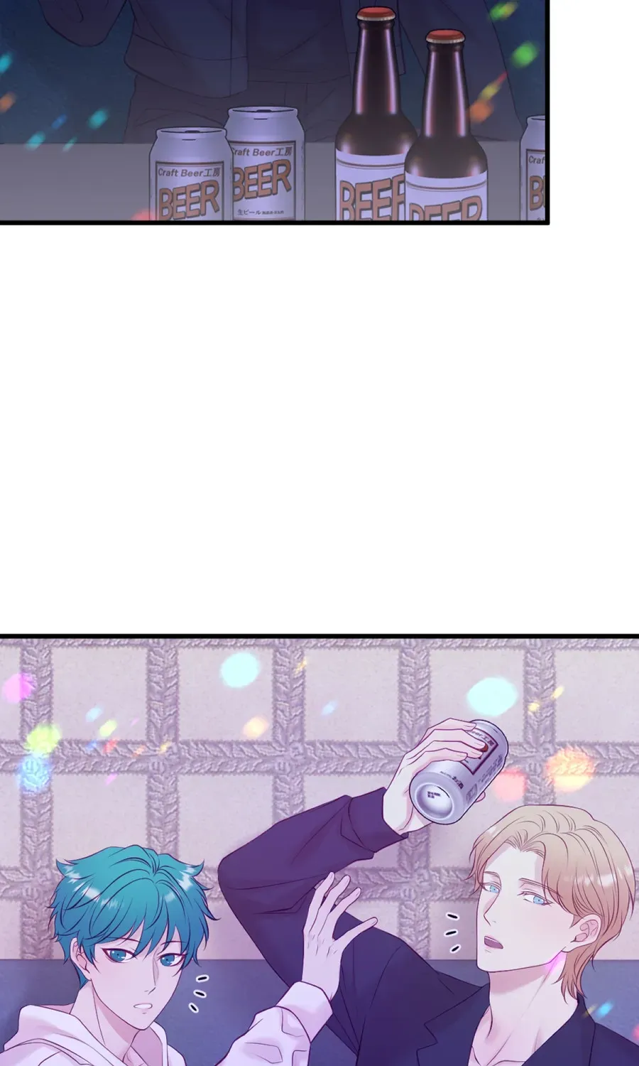 Read Anata e no Crescendo chapter 99.1 image 18 on Lezhin