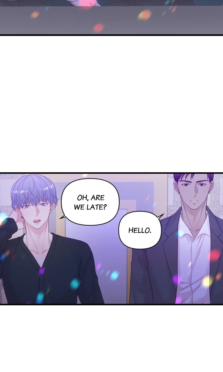 Read Anata e no Crescendo chapter 99.1 image 20 on Lezhin