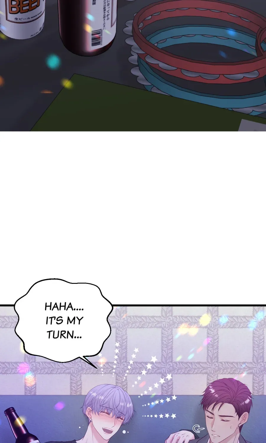Read Anata e no Crescendo chapter 99.2 image 18 on Lezhin