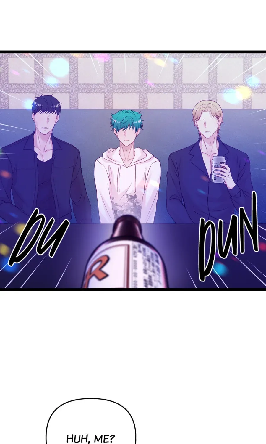 Read Anata e no Crescendo chapter 99.2 image 22 on Lezhin