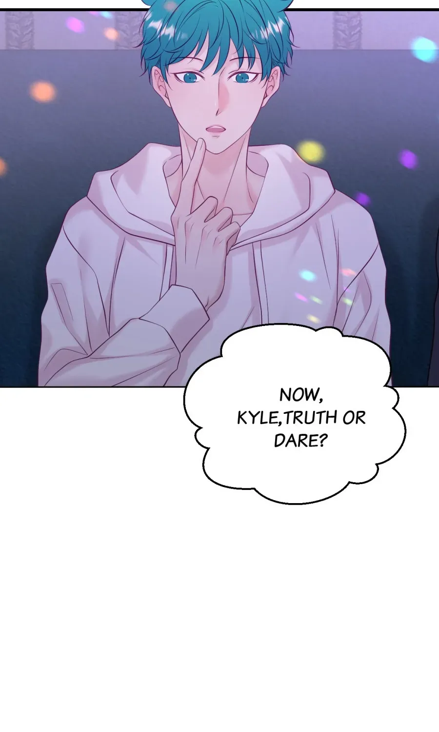 Read Anata e no Crescendo chapter 99.2 image 24 on Lezhin