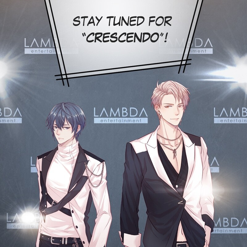 Read Anata e no Crescendo chapter 0.2 image 12 on Lezhin