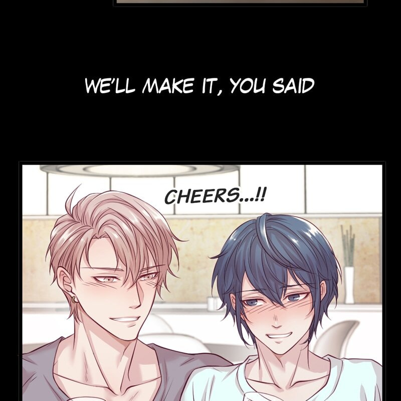Read Anata e no Crescendo chapter 0.2 image 16 on Lezhin