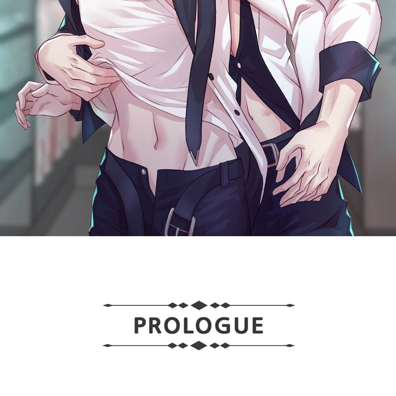 Read Anata e no Crescendo chapter 0.2 image 2 on Lezhin