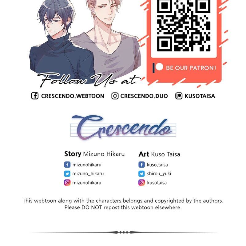 Read Anata e no Crescendo chapter 0.2 image 22 on Lezhin