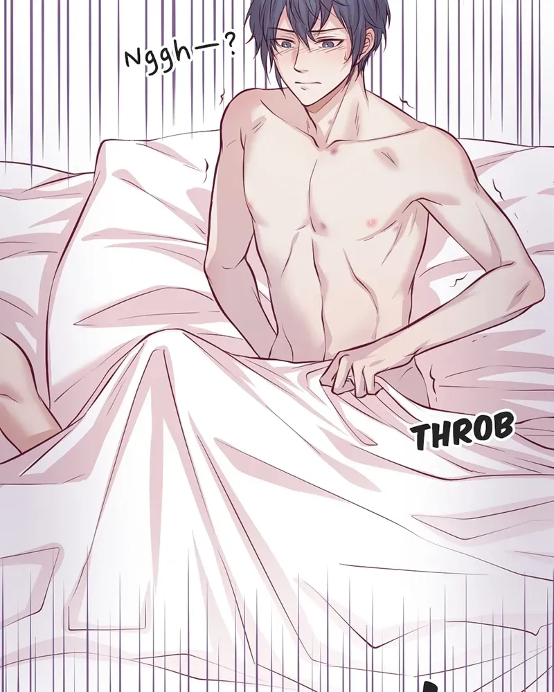Read Anata e no Crescendo chapter 1.2 image 8 on Lezhin