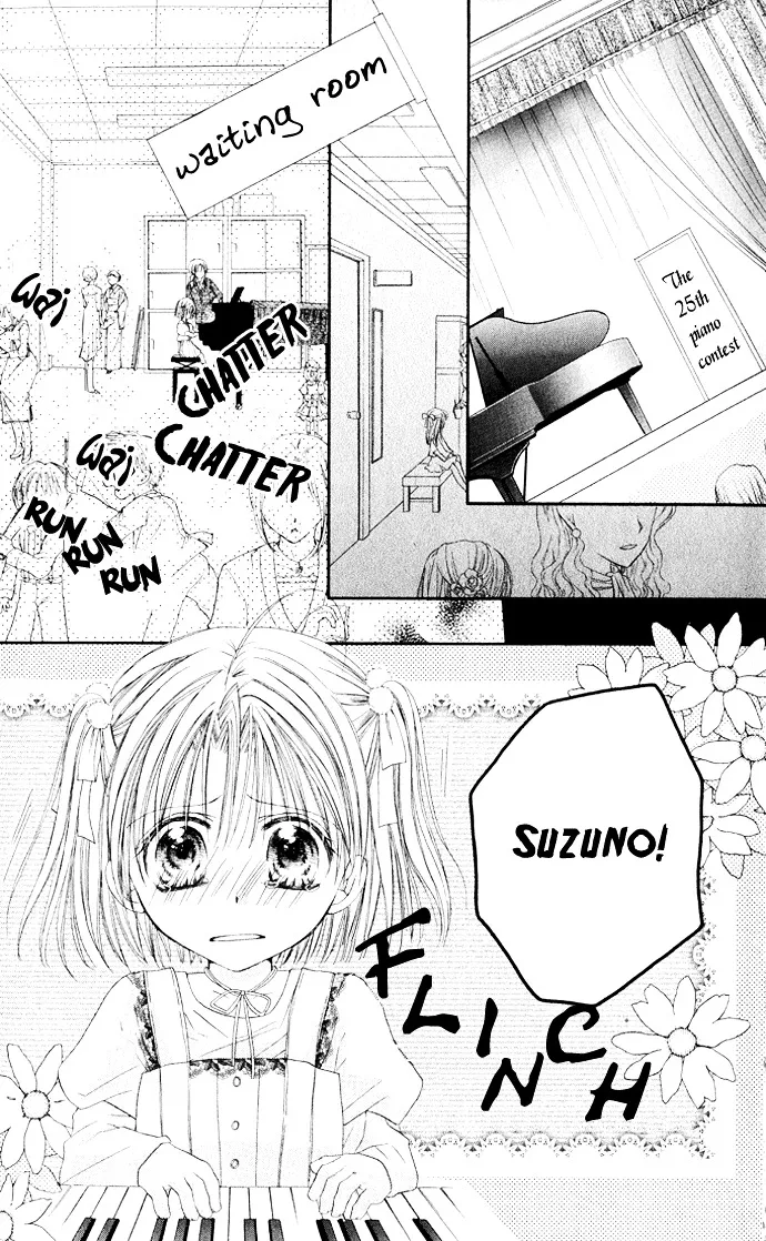 Read Anata e no Crescendo chapter 1 image 7 on Lezhin