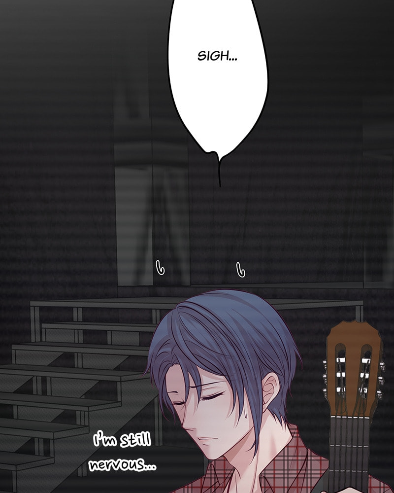 Read Anata e no Crescendo chapter 10 image 15 on Lezhin