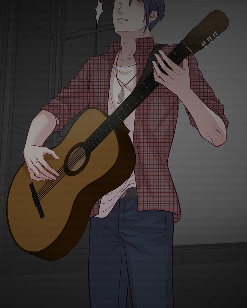 Read Anata e no Crescendo chapter 10 image 23 on Lezhin