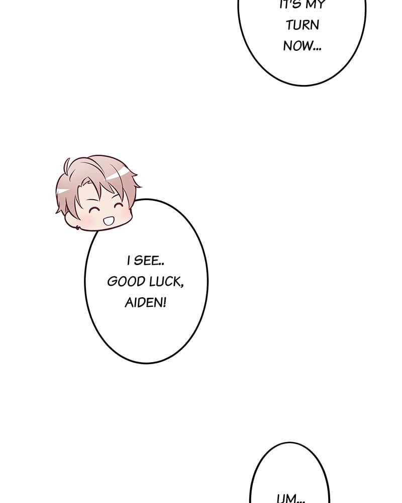 Read Anata e no Crescendo chapter 10 image 5 on Lezhin